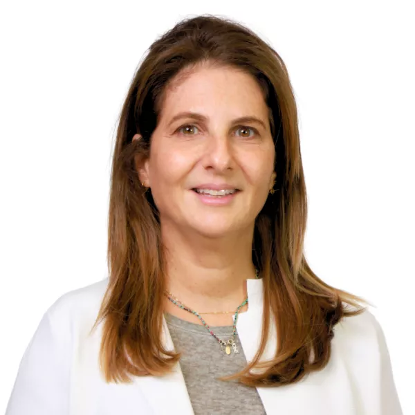 Caroline Cordahi Tabet