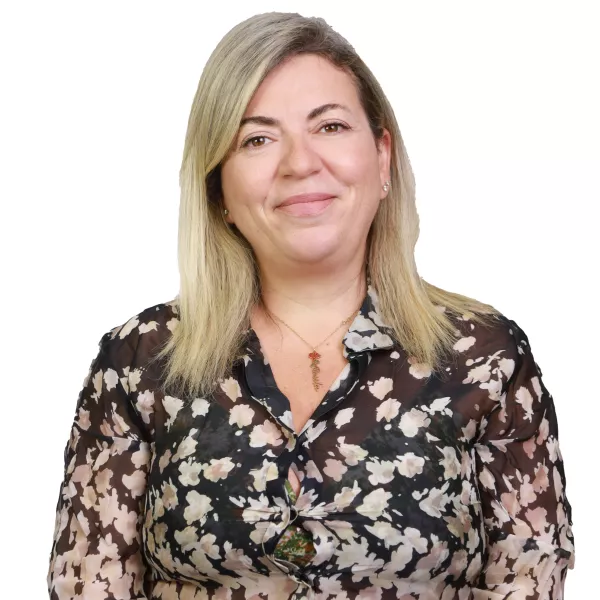 Roula Najjar