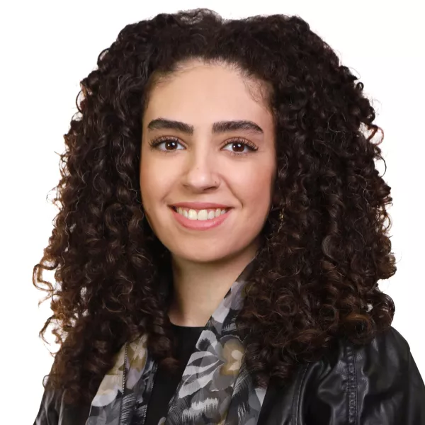 Josleen Al Barathie Mahmoud