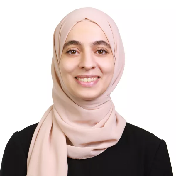 Nada Abbass