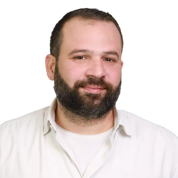 Zaher Krayem