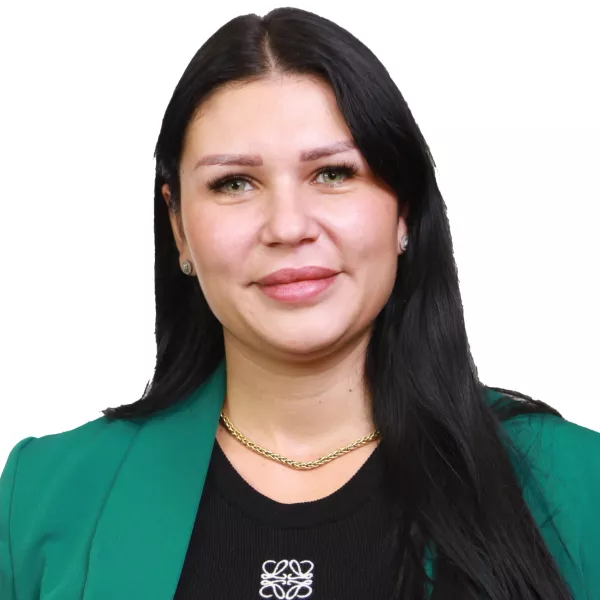 Helga El Mokdad