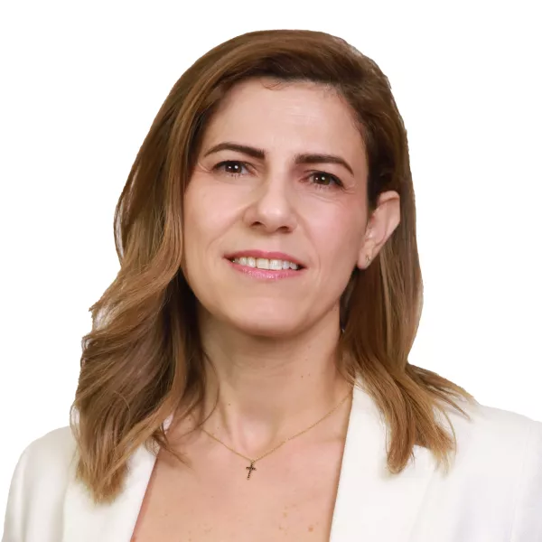 Rachelle Gemayel