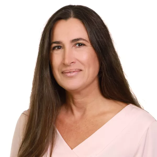Marie Therese Nakouzi