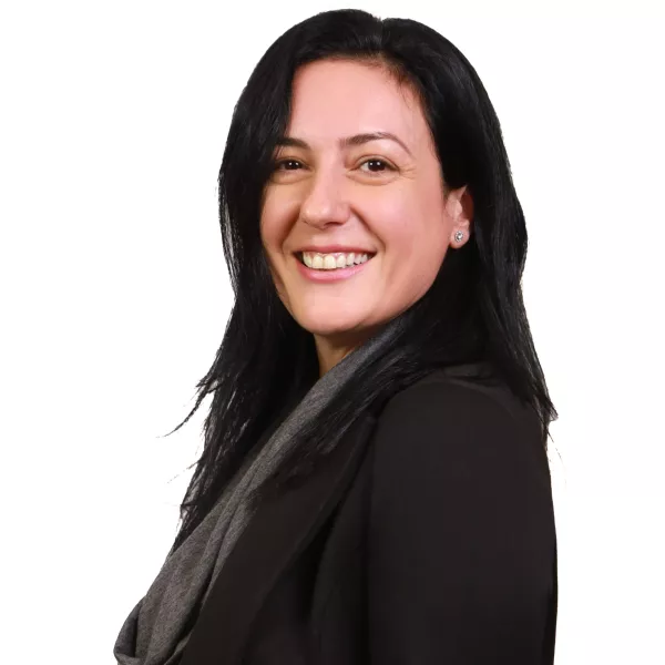 Nathalie Akilian