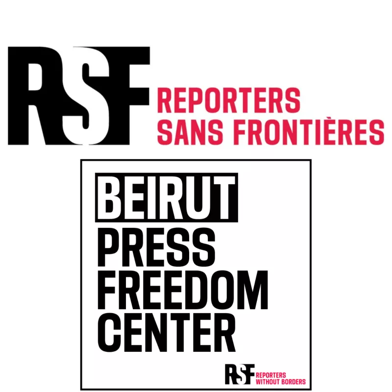 training sessions and group support for journalists exposed to traumatic events.