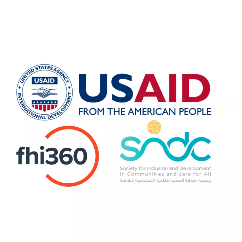 Lebanon Civic Action Accelerator Program (LEB-CAAP) project