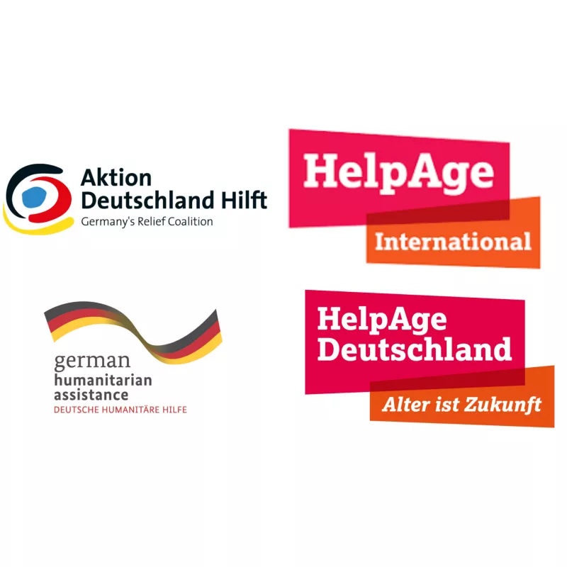 GFFO - Help Age intl /germany