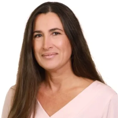 Marie Therese Nacouzi Harb
