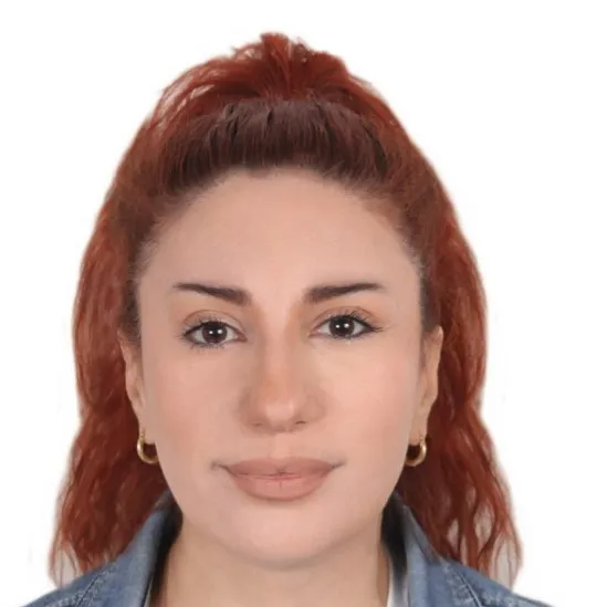 Mireille Harb