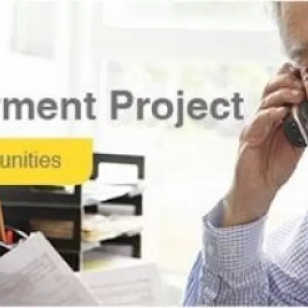 The Elderly Empowerment Project